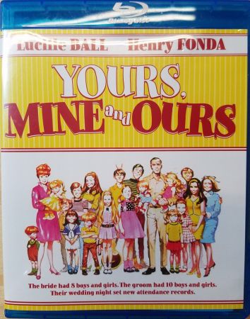 Yours Mine and Ours 1968 1080p BluRay H264 AAC-RARBG