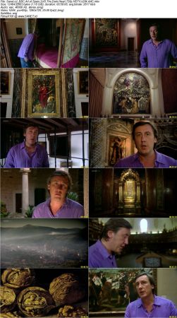 BBC - Art of Spain 2008 720p HDTV x264 AAC MVGroup