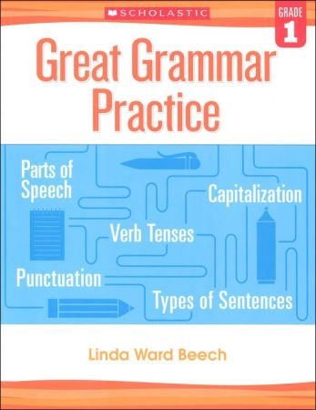 Great Grammar Practice 1