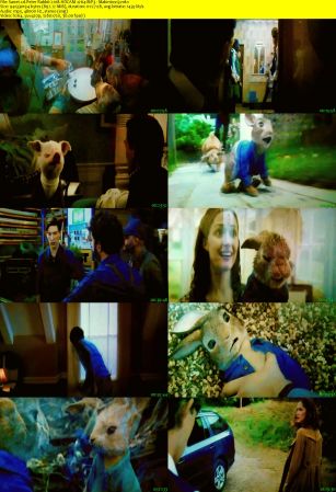 Peter Rabbit 2018 HDCAM x264 MP3 Makintos13