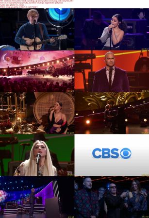 Elton John Im Still Standing A Grammy Salute 2018 720p WEB x264-TBS
