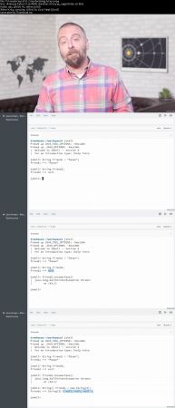 Java Arrays