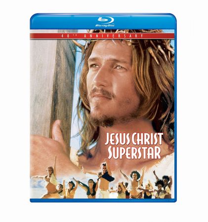 Jesus Christ Superstar 1973 1080p BluRay H264 AAC-RARBG