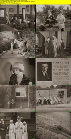 Seven Chances 1925 BRRip XviD MP3-XVID