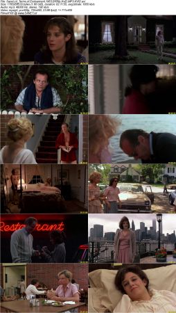 Terms of Endearment 1983 BRRip XviD MP3-XVID