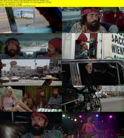 Up in Smoke 1978 1080p BluRay H264 AAC-RARBG