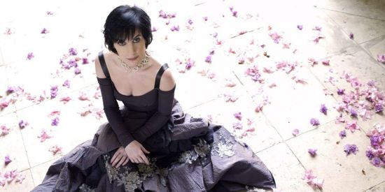 Enya - Discography (iTunes) - 1986-2015, AAC