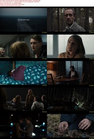 DARK S01 1080p NF WEBRip DDP5.1 x264-NTb