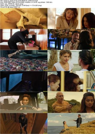 Body of Sin 2018 WEB-DL x264-FGT