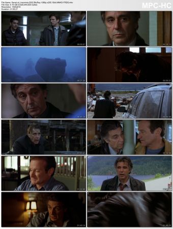 Christopher Nolan Directors Collection 1998-2017 BluRay 1080p x265 10bit MNHD-FRDS
