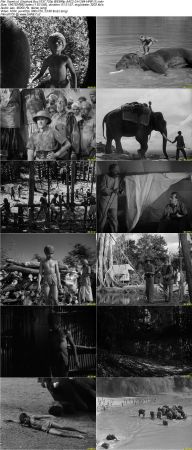 Elephant Boy 1937 720p WEBRip AAC H264-HRiP