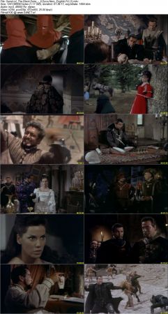 The Black Duke 1963 DVDRip MP3 x264-iM@X