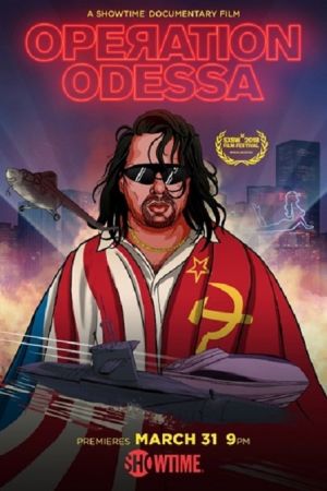 Operation Odessa 2018 HDTV h264-aAF