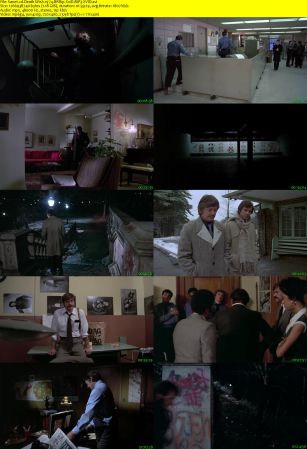 Death Wish 1974 BRRip XviD MP3-XVID