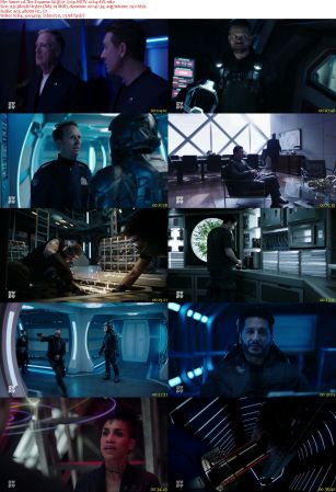 The Expanse S03E01 720p HDTV x264-AVS