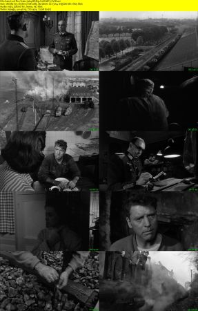 The Train 1964 BRRip XviD MP3-XVID