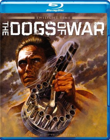 The Dogs of War 1980 BRRip XviD MP3-XVID