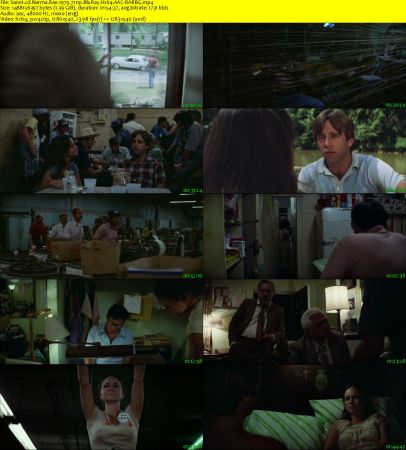 Norma Rae 1979 720p BluRay H264 AAC-RARBG