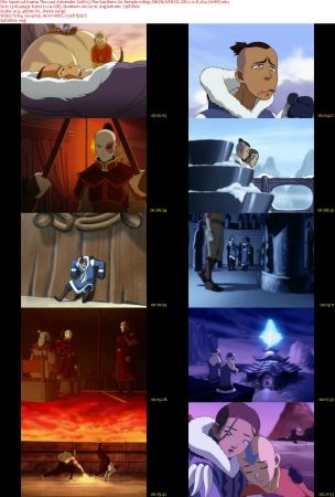 Avatar The Last Airbender S01 1080p AMZN WEBRip DDP2.0 x264-CtrlHD