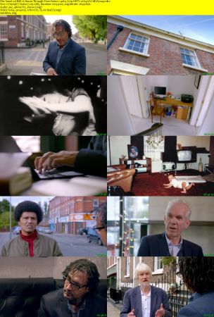 BBC A House Through Time Series 1 2018 720p HDTV x264 AAC MVGroup