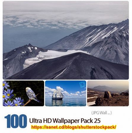 Ultra High Quality Wallpapers # 025