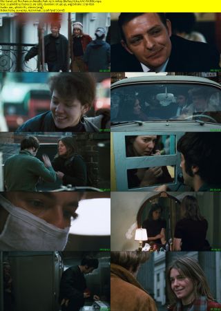 The Panic in Needle Park 1971 1080p BluRay H264 AAC-RARBG