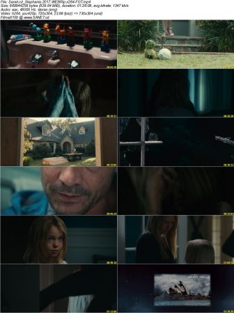 Stephanie 2017 WEBRip x264-FGT