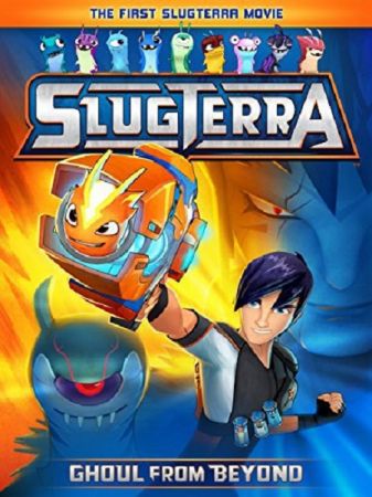 Slugterra Ghoul From Beyond 2014 WEBRip x264-ION10