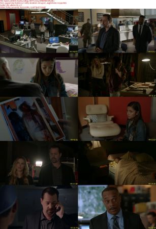 NCIS S15E19 1080p HDTV X264-DIMENSION