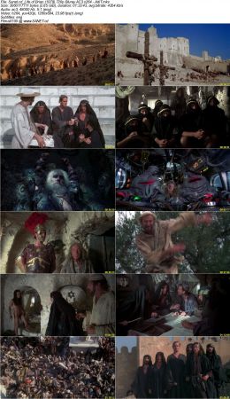 Life of Brian 1979 720p Bluray AC3 x264 AdiT