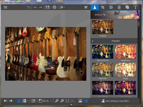 Wondershare Fotophire 1.3.0 Portable