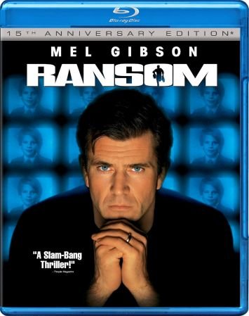 Ransom 1996 BRRip XviD MP3-XVID