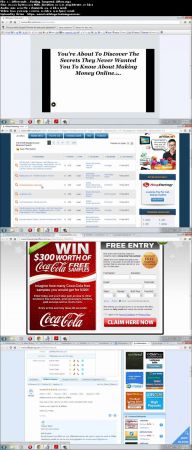 CPA 101 : How To Make Thousands of Dollars with CPA