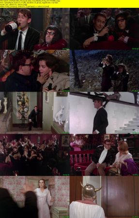 Whats New Pussycat 1965 720p BluRay H264 AAC-RARBG