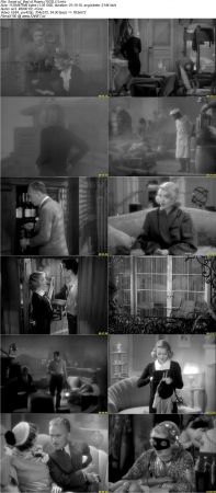 Bed of Roses 1933 DVDRip DD1.0 x264-iM@X