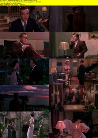 The Barefoot Contessa 1954 BRRip XviD MP3-XVID