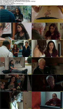 Dear Dictator 2017 1080p BluRay x264 DTS-MT