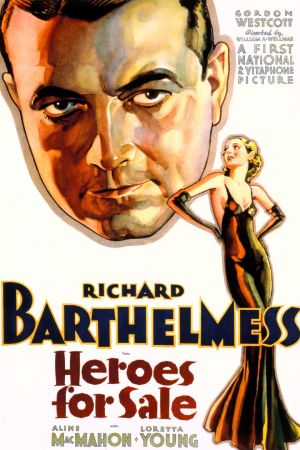 Heroes for Sale 1933 DVDRip x264-HANDJOB