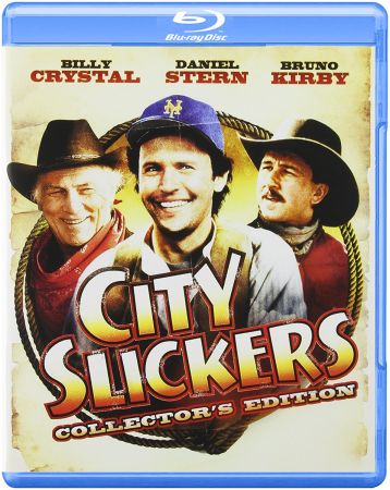 City Slickers 1991 Remastered 1080p BluRay x264-OFT
