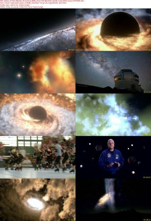 The Planets US S02E03 Milky Way-The Monster Inside 720p WEB x264-CAFFEiNE