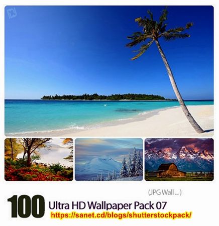Ultra High Quality Wallpapers # 007