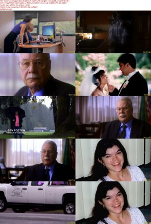 Disappeared S09E00 A Date with Danger 720p WEB x264-DHD