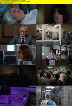 Coma 1978 720p BluRay H264 AAC-RARBG
