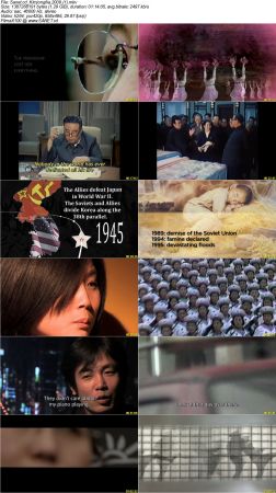 The Flower of Kim Jong II 2009 WEB-DL AAC H264-iM@X