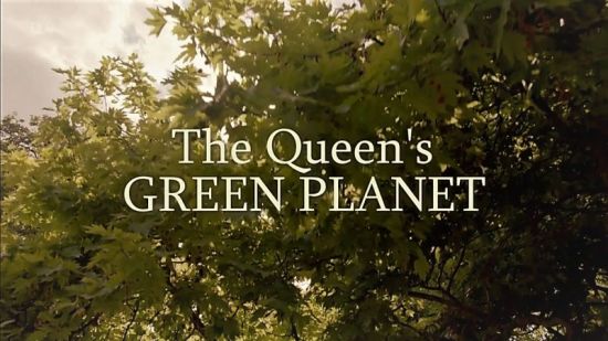 ITV The Queens Green Planet 2018 720p HDTV x264 AAC MVGroup