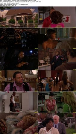 Kings Ransom 2005 1080p WEBRip x264-YTS