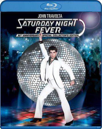 Saturday Night Fever 1977 BluRay 10Bit 1080p DD5.1 H265-d3g