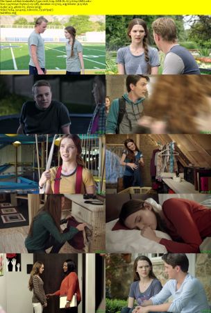 Not Cinderellas Type 2018 720p WEB-DL AC3 X264-CMRG