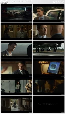 Backstabbing for Beginners 2018 720p Bluray HEVC DTS Omikron