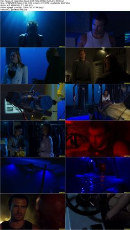 Deep Blue Sea 2 2018 720p BRRip XviD AC3-XVID
